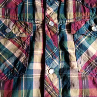 Camisa Hombre. R -TYPE