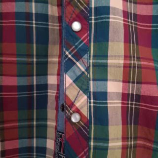 Camisa Hombre. R -TYPE