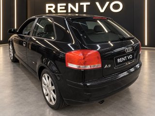 Audi A3 2006