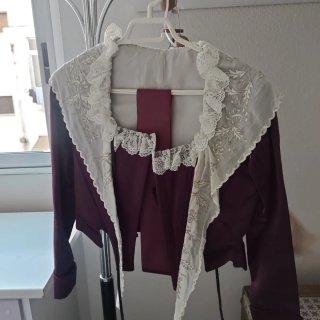 Traje de Fallera Talla 38