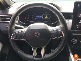 Renault Clio esprit Alpine TCe 90 (67kw)