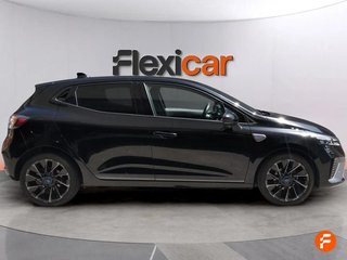 Renault Clio esprit Alpine TCe 90 (67kw)