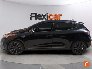 Renault Clio esprit Alpine TCe 90 (67kw)