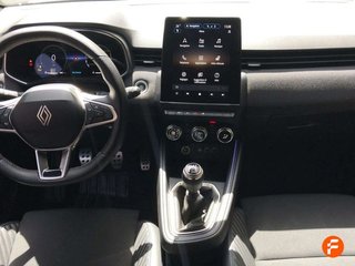 Renault Clio esprit Alpine TCe 90 (67kw)
