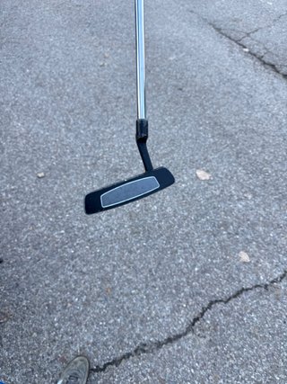 Wilson Putter de Golf