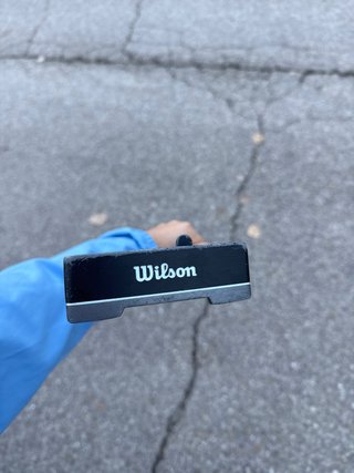 Wilson Putter de Golf