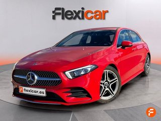Mercedes-Benz Clase A A 180 d