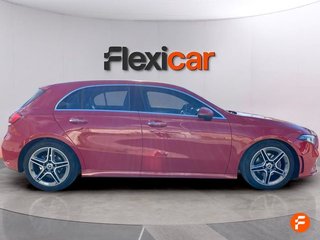 Mercedes-Benz Clase A A 180 d