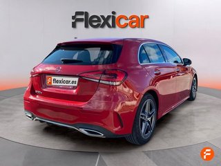Mercedes-Benz Clase A A 180 d