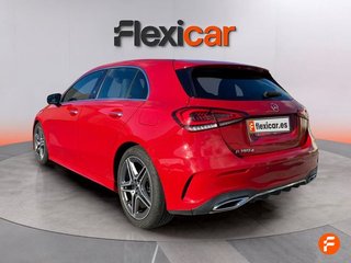 Mercedes-Benz Clase A A 180 d