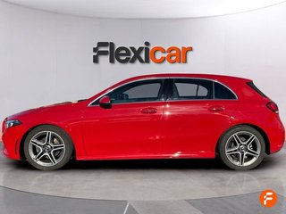 Mercedes-Benz Clase A A 180 d