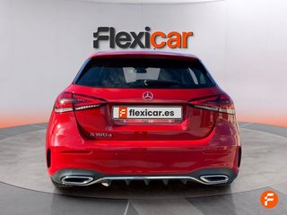 Mercedes-Benz Clase A A 180 d