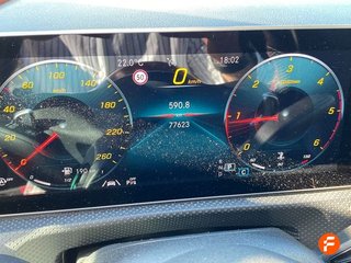 Mercedes-Benz Clase A A 180 d