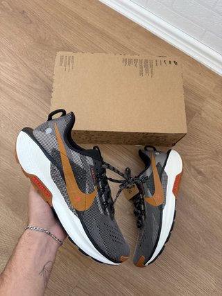 Nike ReactX Pegasus Trail 5 Talla 45.5