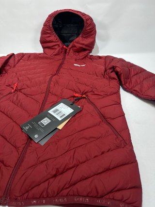 Chaqueta de Plumas Salewa Brenta