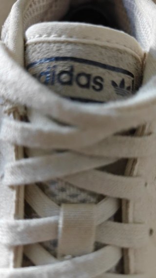 Zapatillas Adidas Cassina Beige