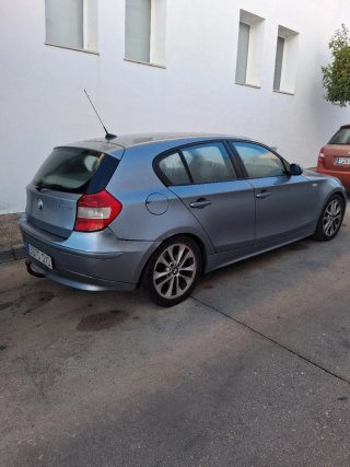 BMW Serie 1 2006