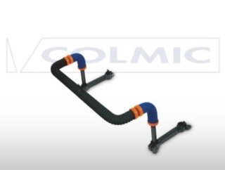 Barra Frontal Colmic Folding Frontal Bar