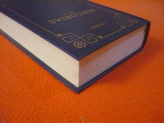 HISTORIAS LIBROS I-IV POLIBIO GREDOS ROMA ANTIGUA