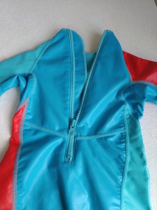 Neopreno para bebé 12-18 meses