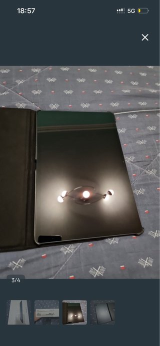 Samsung S7 Fe Tablet
