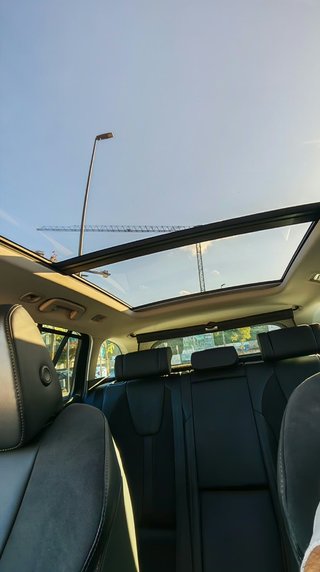 Skoda Octavia 2021 TDI 4x4 200cv