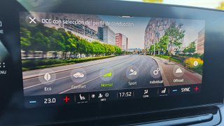 Skoda Octavia 2021 TDI 4x4 200cv