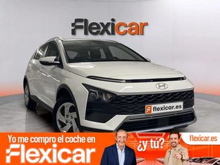 Hyundai Bayon 1.2 MPI Klass
