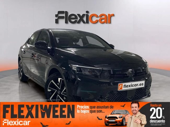 Opel Corsa 1.2T 100 GS 5p S/S 2025
