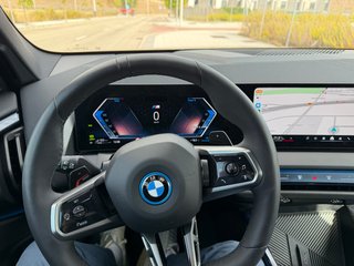 SUBROGACION RENTING BMW X3 30e HIBRIDO ENCHUFABLE