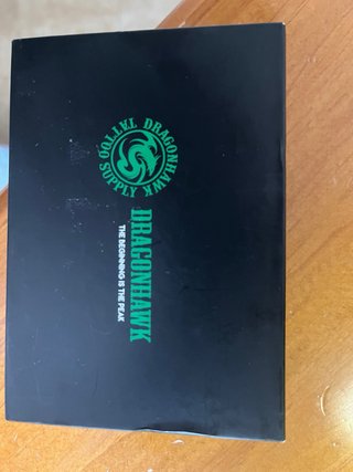 Batería Inalámbrica Dragonhawk Fold Pro (Original)