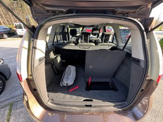 Renault Grand Scenic 2010