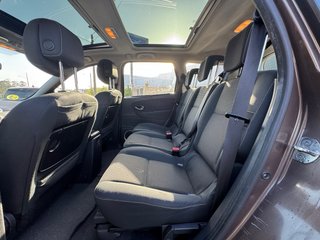 Renault Grand Scenic 2010