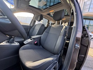 Renault Grand Scenic 2010