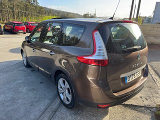 Renault Grand Scenic 2010