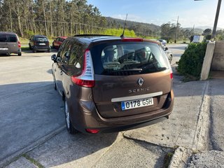 Renault Grand Scenic 2010