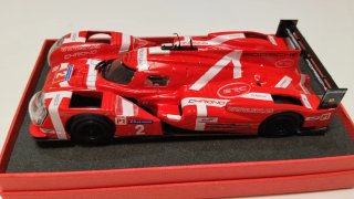 SRC Porsche 919 LMP1