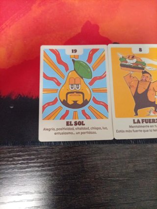 Cartas de IlloJuan