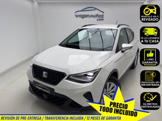 SEAT Arona 2023