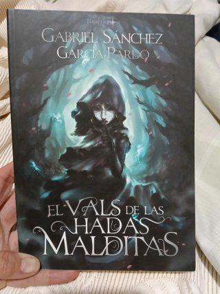 El vals de las hadas malditas