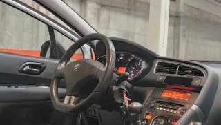 Peugeot 3008 2016✅12 MESES DE GARANTÍA✅EXCELENTE✅