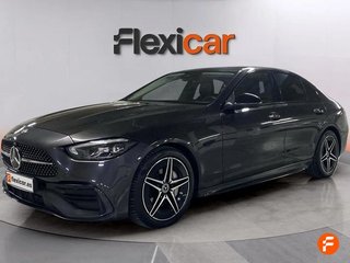 Mercedes-Benz Clase C C 200