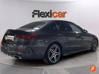 Mercedes-Benz Clase C C 200