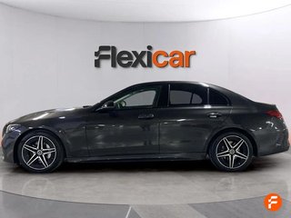 Mercedes-Benz Clase C C 200