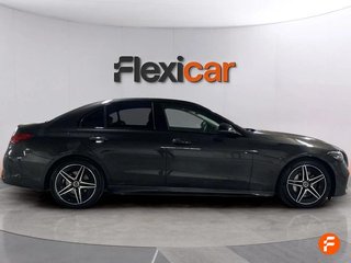 Mercedes-Benz Clase C C 200