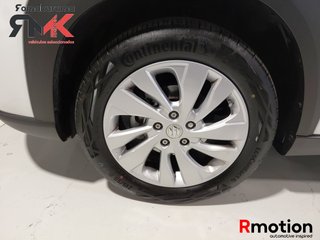 Suzuki S-Cross 2025 129 cv MHEV
