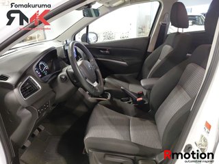 Suzuki S-Cross 2025 129 cv MHEV