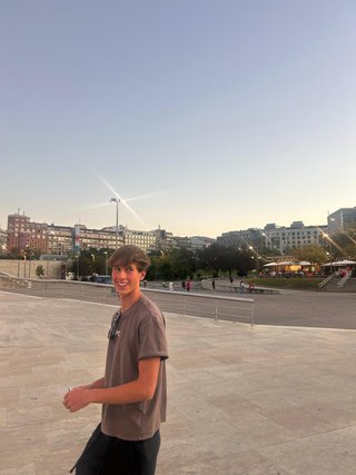 Clases Particulares Mates/Física/Tecno