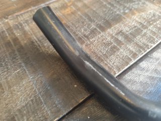 Manillar Bullhorn para Bicicleta