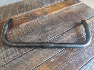 Manillar Bullhorn para Bicicleta
